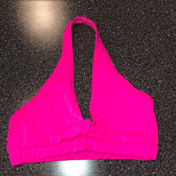 Balera Halter Top